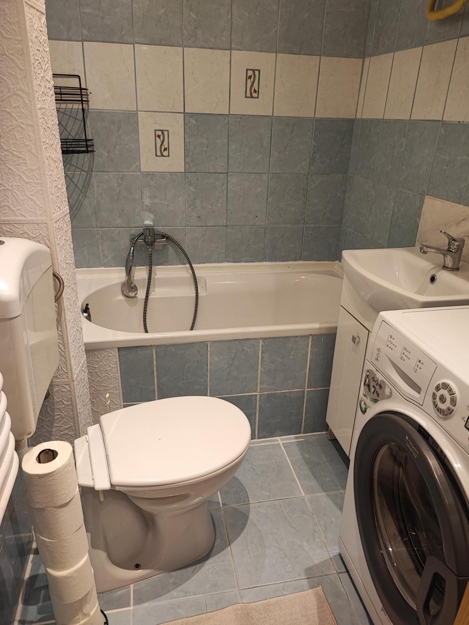 Apartment Poniatowskiego 4 Przemysl