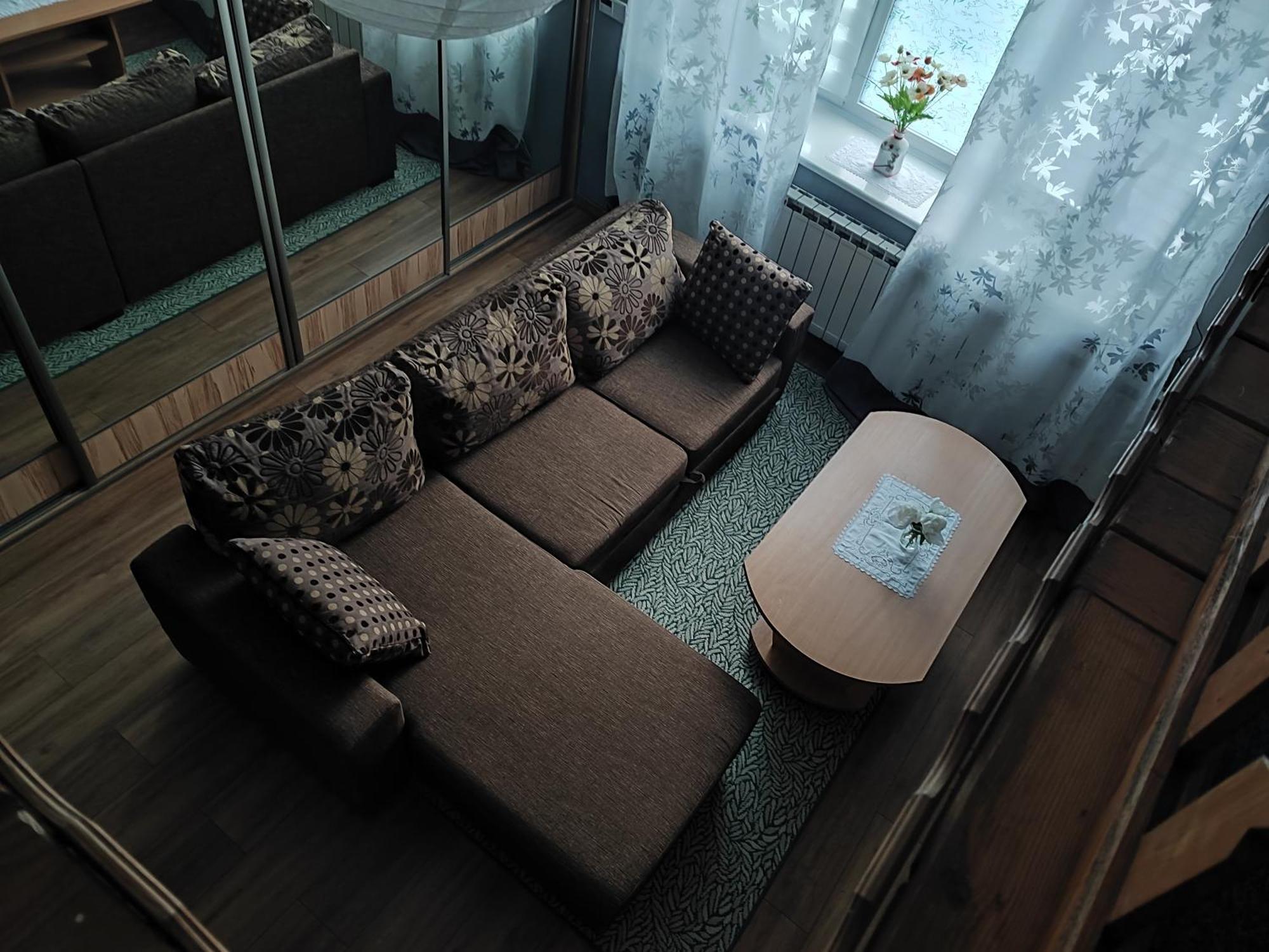 Poniatowskiego 4 Apartment