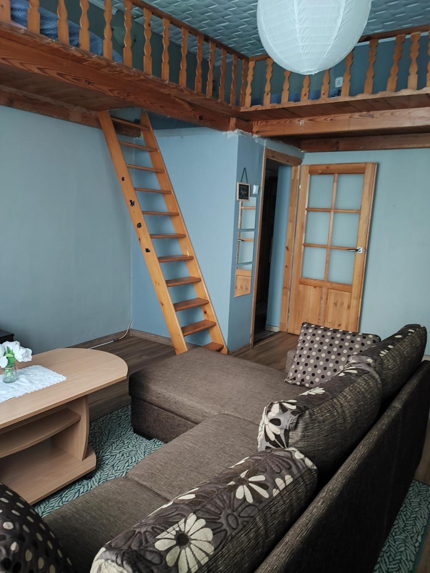 Apartment Poniatowskiego 4 *