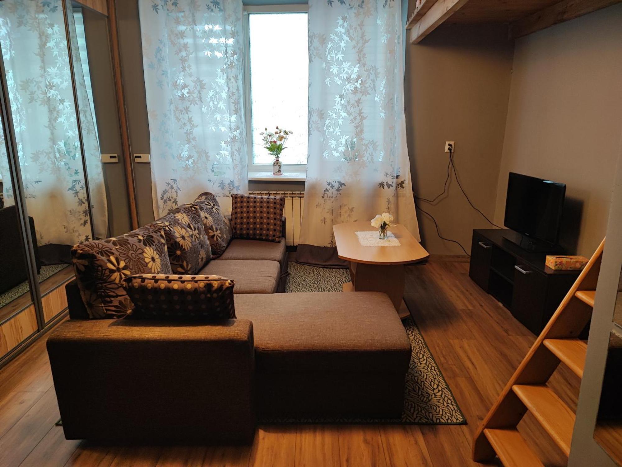 Apartment Poniatowskiego 4 Przemysl